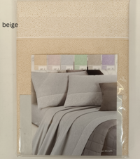 BED SET TWIN 1/2 LIVING Tellini S.r.l. Wholesale Clothing